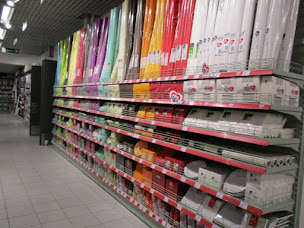 Photo n°38 de Centrakor / Zoé Confetti Saint Bonnet de Mure à Saint-Bonnet-de-Mure (Magasin d'ameublement d'extérieur)