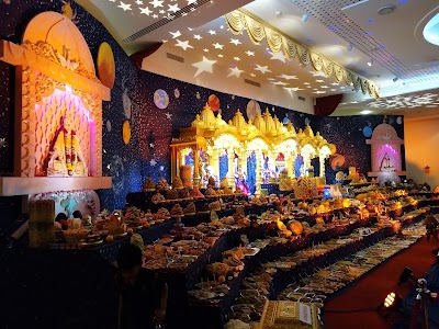 Photos of BAPS Swaminarayan Hindu Temple