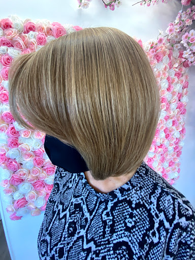 JCLA Hair - Thumbnail