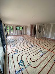 Photo n°5 de SAS Santos Afonso Marques à Longvic (Plombier)