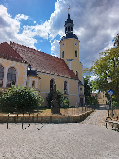 Heimatmuseum Radeburg, Heinrich-Zille-Kabinett