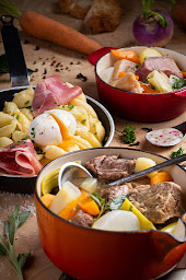 Photo n°19 de Restaurant La Boucherie à Laon (Restaurant de viande)