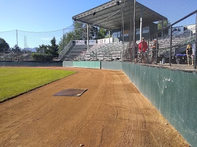 Heroes Park at Legion Field