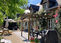 La Marmoire à Soudan