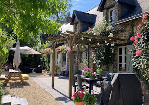 Photo n°21 de La Marmoire à Soudan (Chambre d'hôtes)