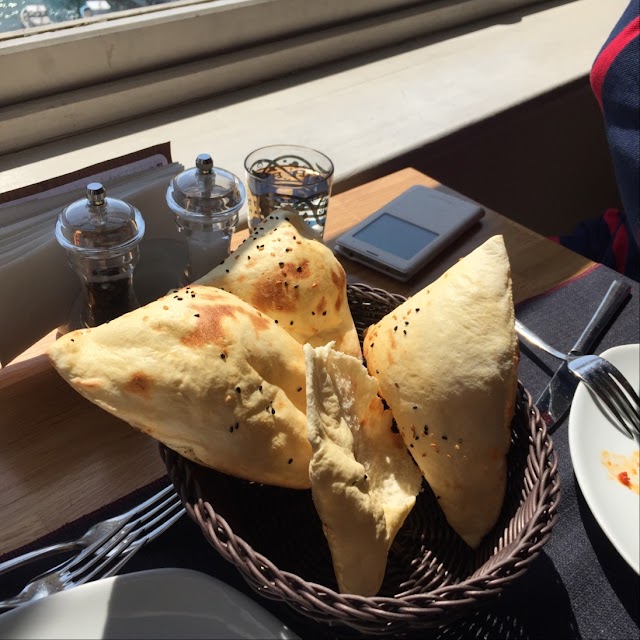 Ali Ocakbaşı - Karaköy