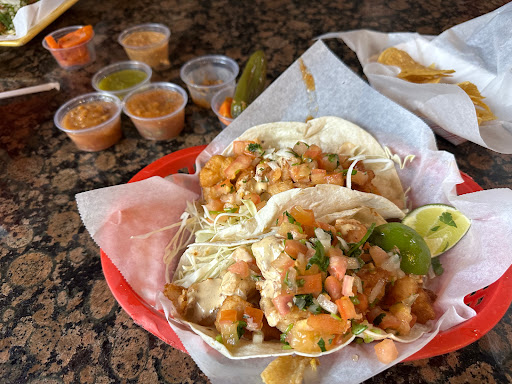 Sancho's Taqueria - Thumbnail