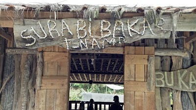 Photos of Surabi Tasik Pak Asep