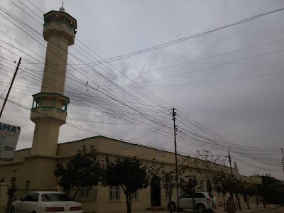 photo of Ibrahim Dheere Mosque