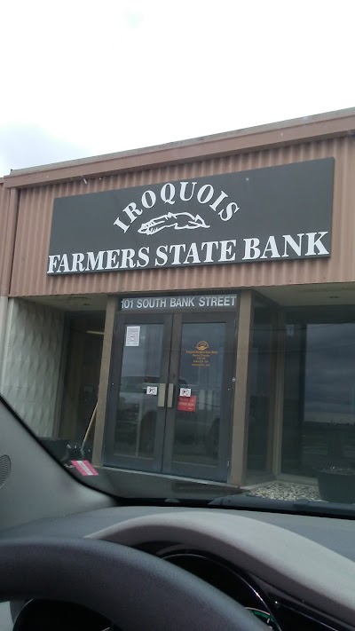 bank