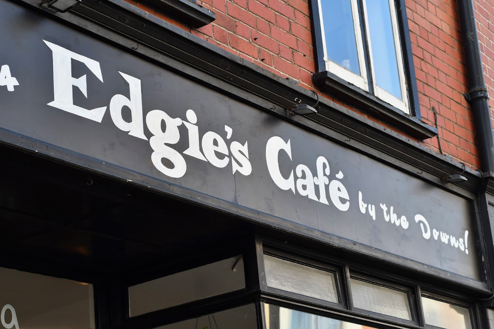 Edgie Eats — photo 4