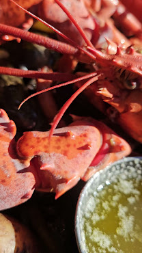 Legal Sea Foods - Chicago by null