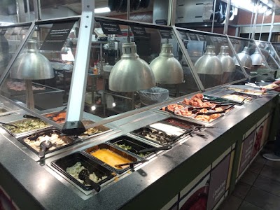 Golden Corral Buffet & Grill