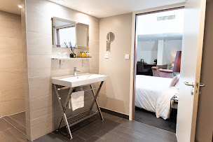Photo n°4 de Hôtel Maison des Armateurs à Saint-Malo (Hôtel)