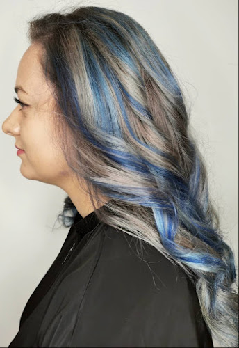 Avis sur SIST'R ROOM coiffure (Riquet) à Lardenne - Salon de coiffure