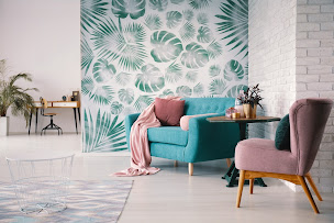 Photo n°2 de PMS Peinture à Charonville (Peintre en bâtiment)