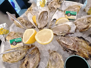 Photo n°9 de Le Plaisir Du Goût à Dijon (Traiteur)