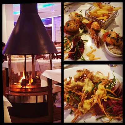 Photos of Psarolimano Restaurant
