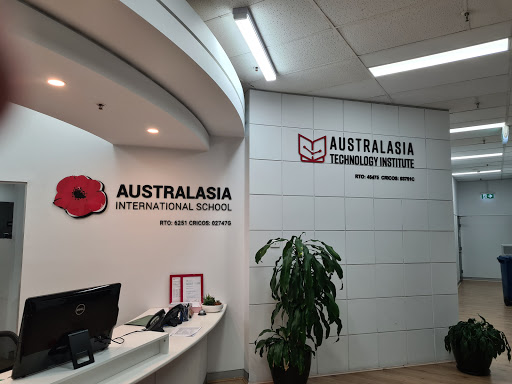 Australasia International School - Thumbnail