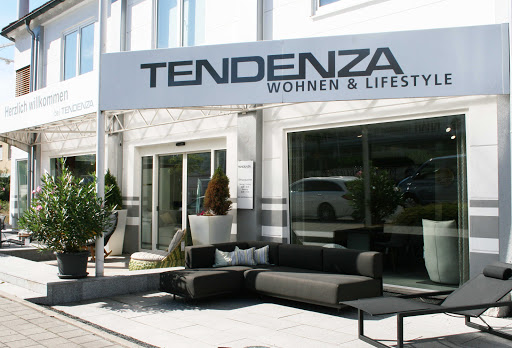 Tendenza Wohnen & Lifestyle