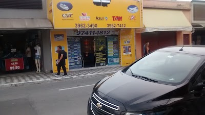 Photos of Jacare&iacute; Shopping Center