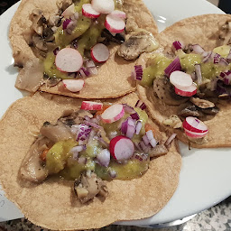 Photo n°5 de La Salsita, Snack Gourmand Mexicain à Grenoble (Espace de coworking)