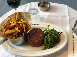 Photo n°108 de Bar du Central à Paris (Restaurant)