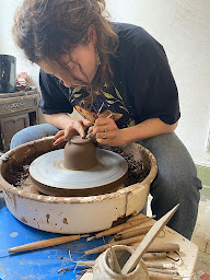 Photo n°8 de La Chamotte Céramique à Provins (Magasin de poteries)