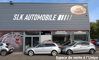 SLK AUTOMOBILE - GARAGE L'UNION à L'Union