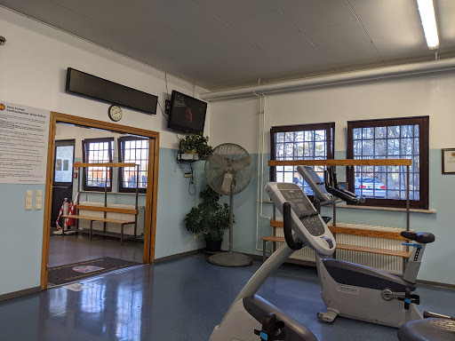 ROB Fitness Center