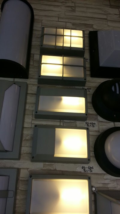 Photos of Al Whaj Lighting & Electrical Appliances Co