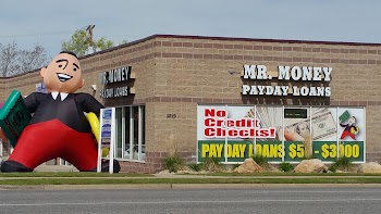 Mr. Money Payday Loans photo