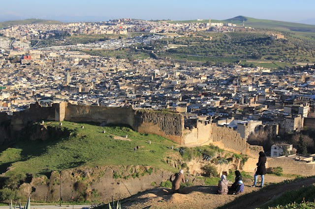 Fès