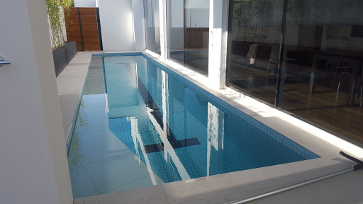 Synergy Pool and Spa