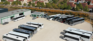 Photo n°5 de Les Cars Mathieu à Auxerre (Service de transport)