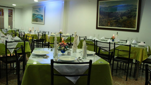 Restaurante Lucho