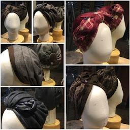 Photo n°11 de Atelier Modiste Niederman karine à Fécamp (Boutique d'articles de mariage)