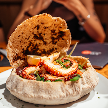 Savô Pizzeria Gourmet by null