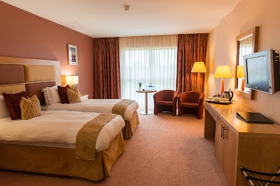 East Sussex National - Hotel, golf resort and spa