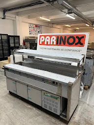 Photo n°18 de Parinox – Matériel de Cuisine Pro & Inox sur mesure à Le Blanc-Mesnil (Prestataire de réaménagement de cuisine)