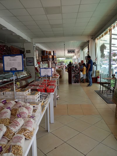 Altınay Delight Confectionery Industry and Trade Inc.