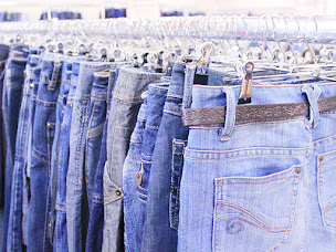 Photo n°19 de Ding Fring à Bizanos (Magasin de vêtements)