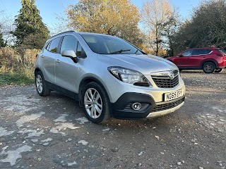 Mills motors Harrogate Ltd