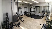 Фотография GymStudio, проспект Ленина, Братск, Россия