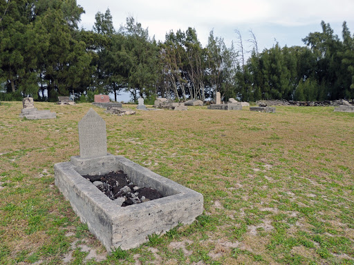 Papaloa Cemetery - Thumbnail