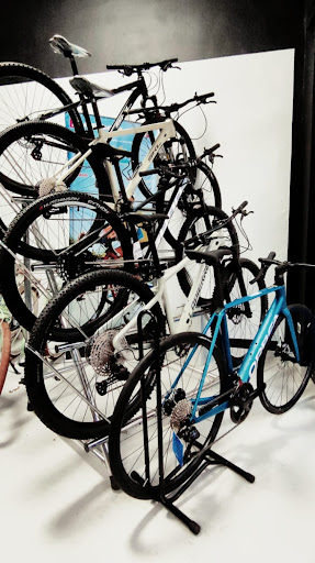 Ciclimania - Visual