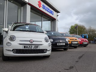 Vale Motors