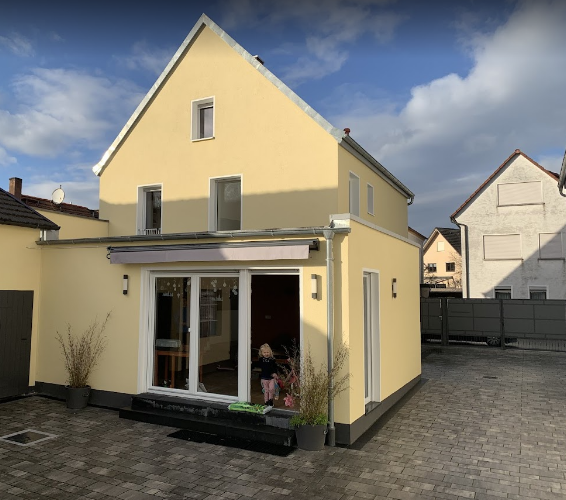 Emge Bausachverständiger & Immobilienbewertung