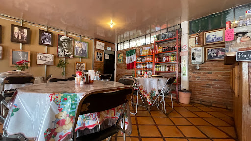 Restaurant Adonis
