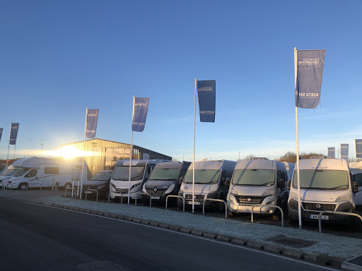 SouthWest Motor Homes - Thumbnail